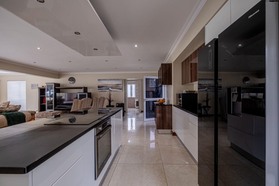 4 Bedroom Property for Sale in Wedgewood Golf Estate Eastern Cape